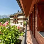 Edificio Caperan 1 * Panticosa