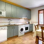Lägenhet Edificio Caperan 1