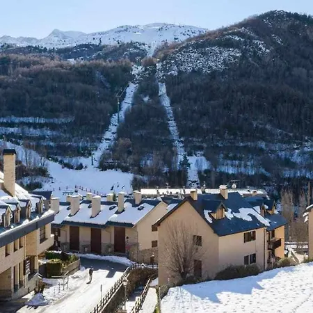 Edificio Caperan 1 *