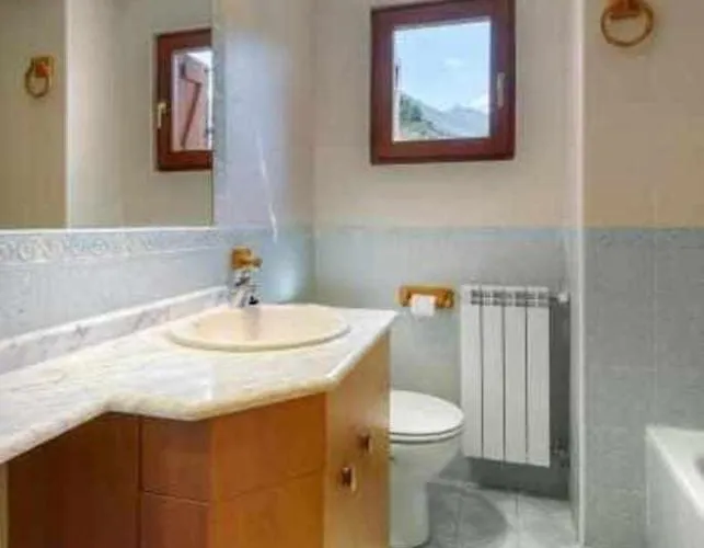 Lägenhet Edificio Caperan 1