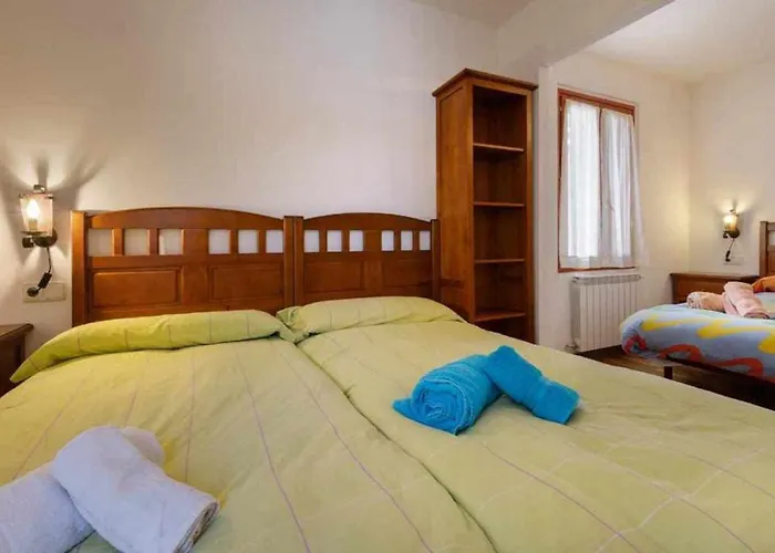 Lägenhet Edificio Caperan 1