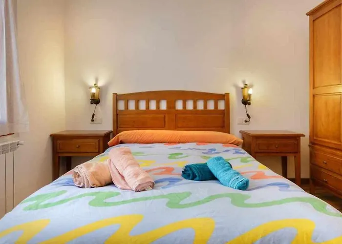 Edificio Caperan 1 * Panticosa