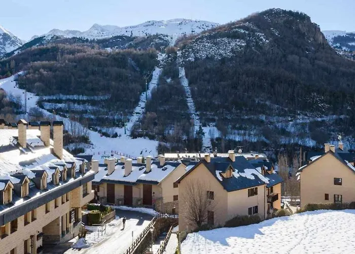 Edificio Caperan 1 *